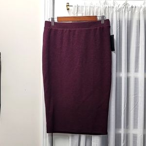 Apt. 9 stretch skirt